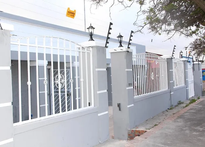 Premier Guest House