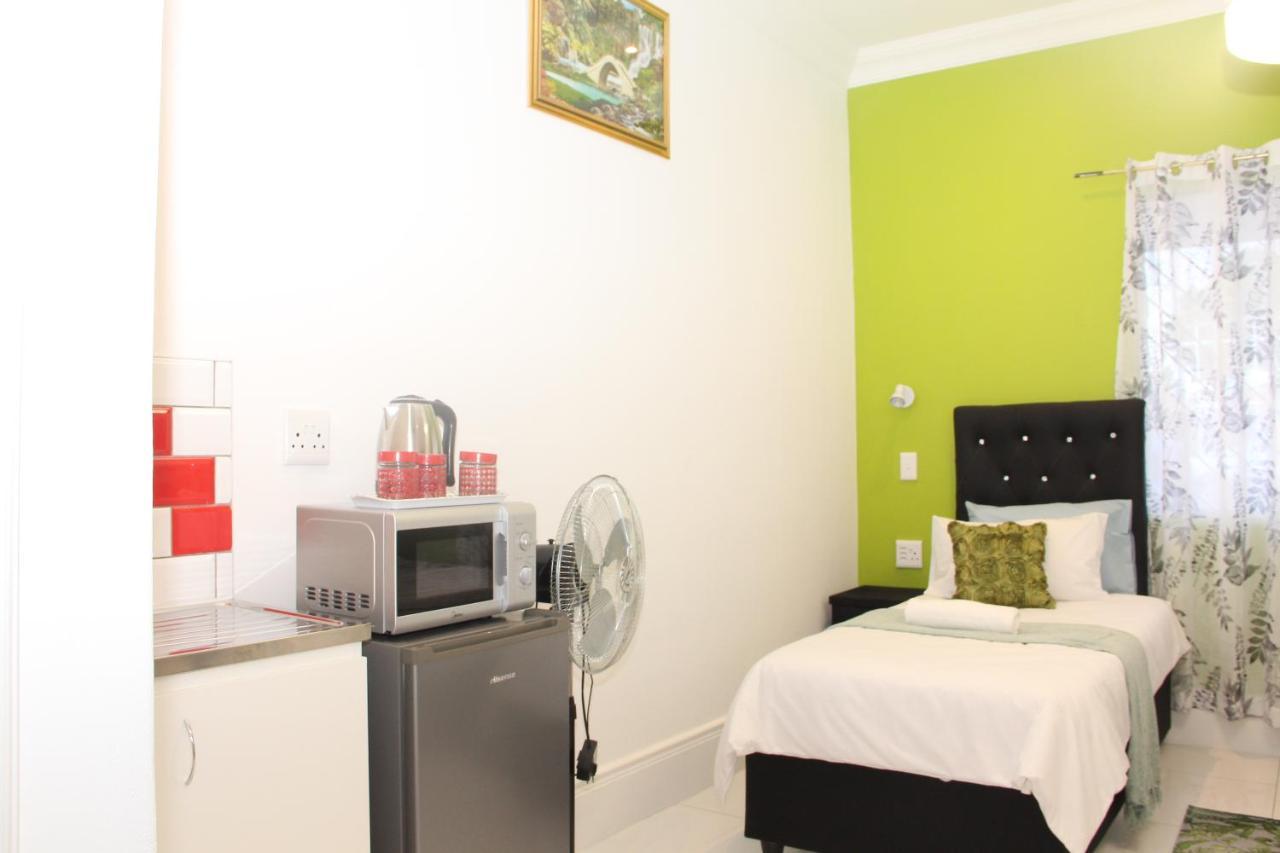 Aparthotel Premier