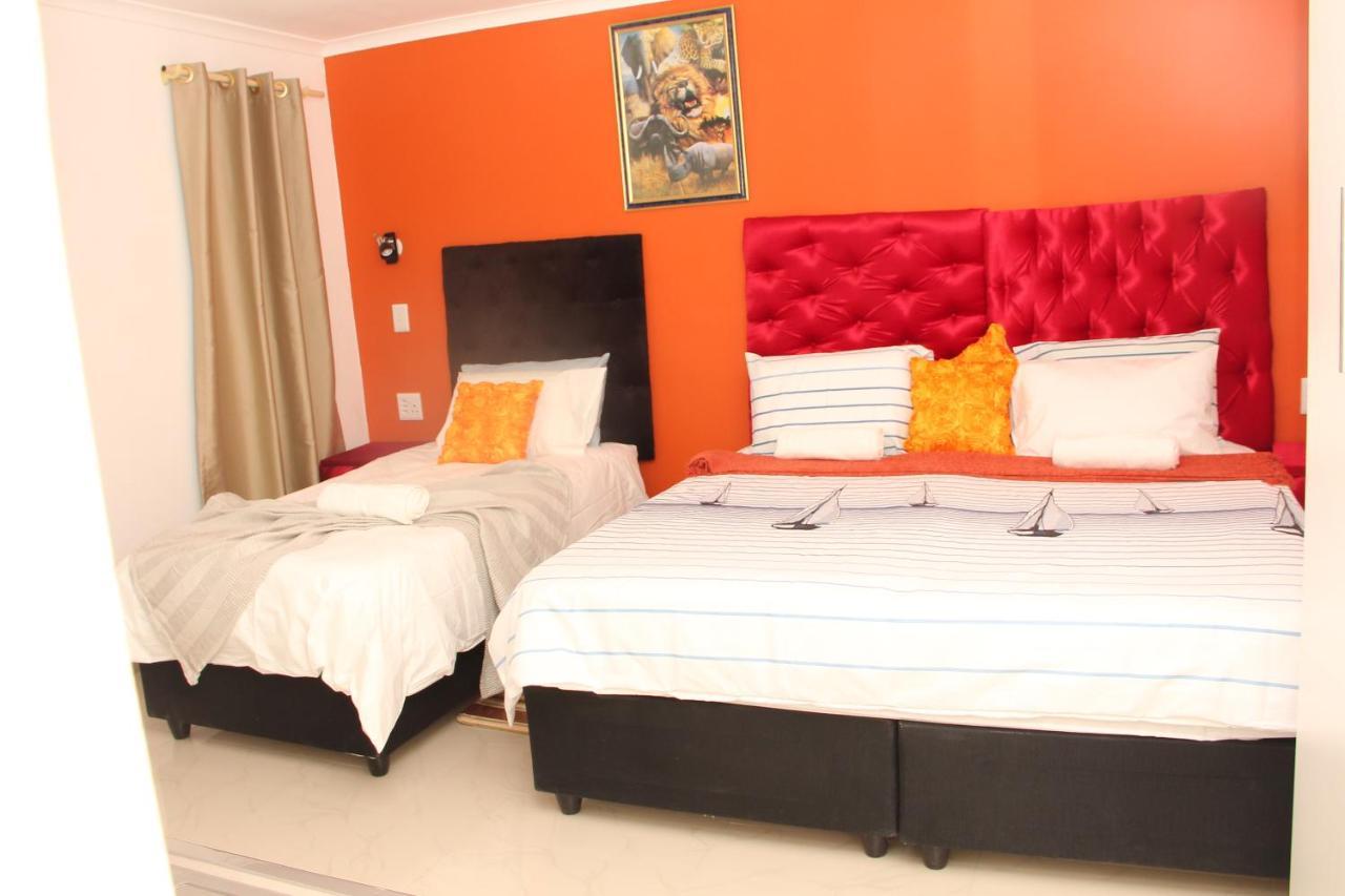Premier Cape Town