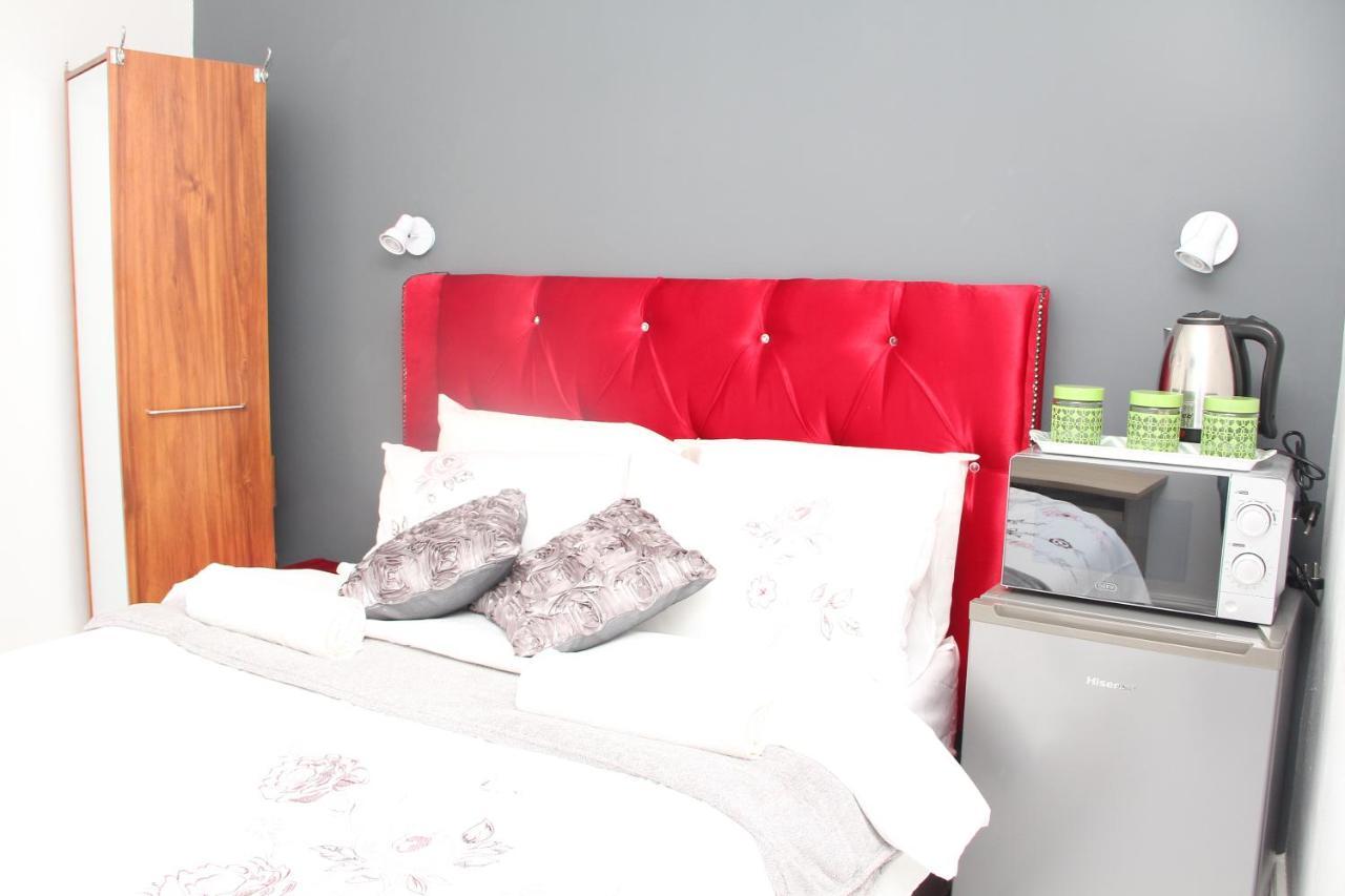Premier Aparthotel