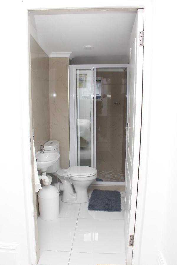 Aparthotel Premier Cape Town