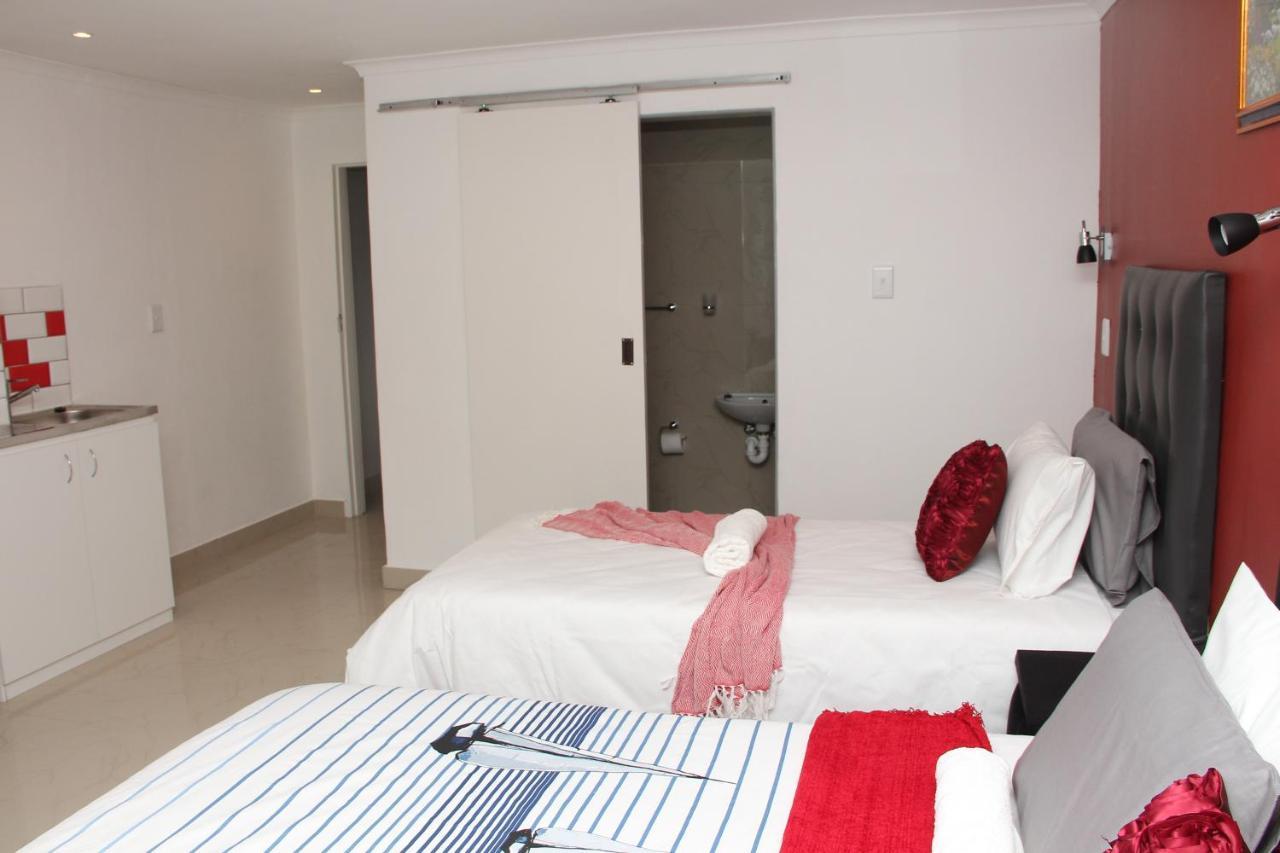Aparthotel Premier