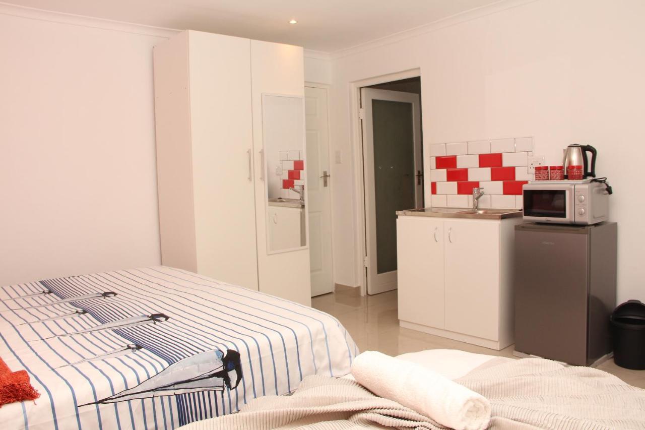 Premier Aparthotel Cape Town